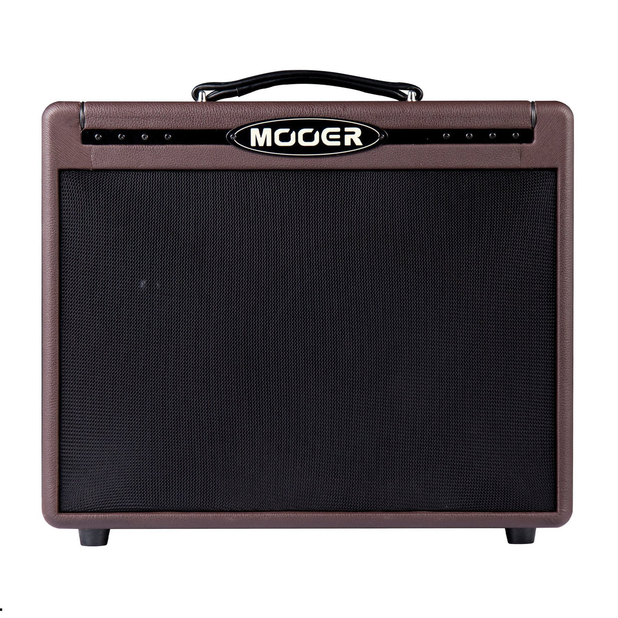 Mooer 'Shadow' SD50A 50 Watt Acoustic Guitar Amplifier-MEP-SD50A