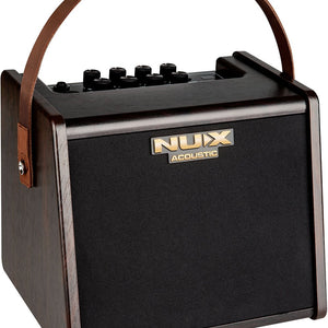 Acoustic Guitar Amplifiers