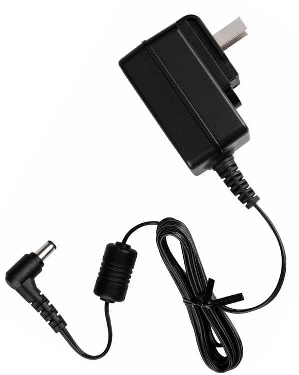 NU-X 9V/500MA Switching Power Adaptor