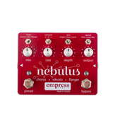 Empress Effects Nebulus Pedal