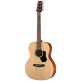 Walden Guitars O350 Standard Orchestra Acoustic - Gloss Natural