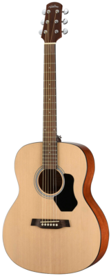 Walden Guitars O350 Standard Orchestra Acoustic - Gloss Natural