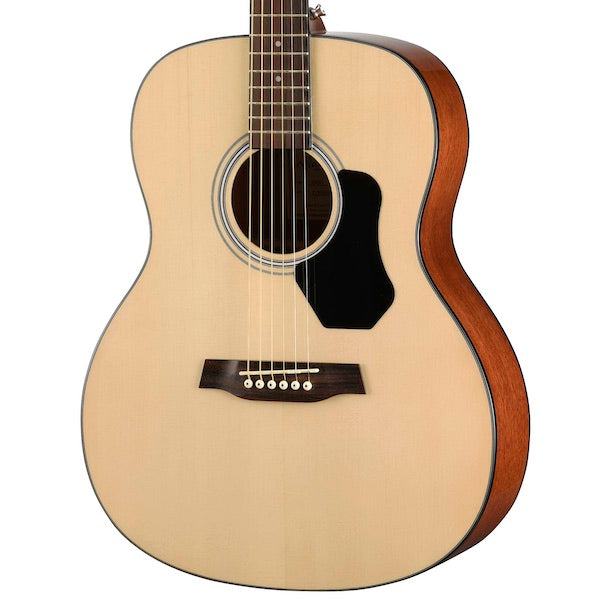 Walden Guitars O450 Standard Solid Spruce Top Orchestra Acoustic - Gloss Natural