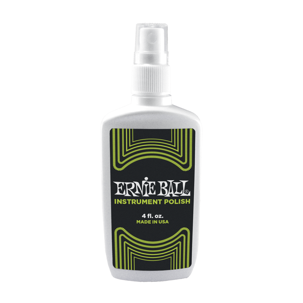 Ernie Ball Guitar Polish 118 ml