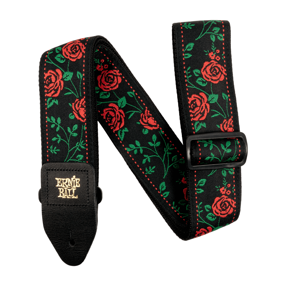 Ernie Ball Albuquerque Noon Jacquard Strap