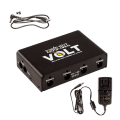 Ernie Ball Volt Power Brick