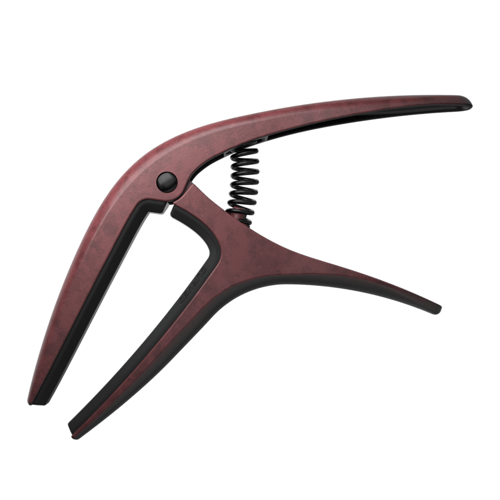 Ernie Ball Axis Universal Capo - Bronze