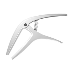 Ernie Ball White Axis Universal Capo