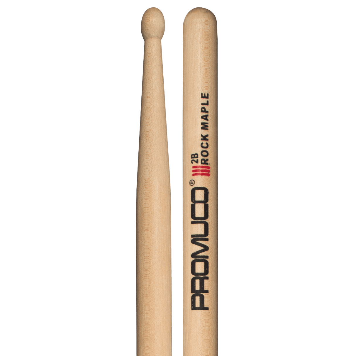 Promuco 18022B Rock Maple 2B Wood Tip