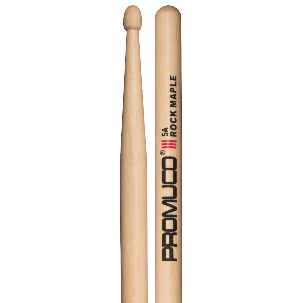 Promuco 18025A Rock Maple 5A Wood Tip