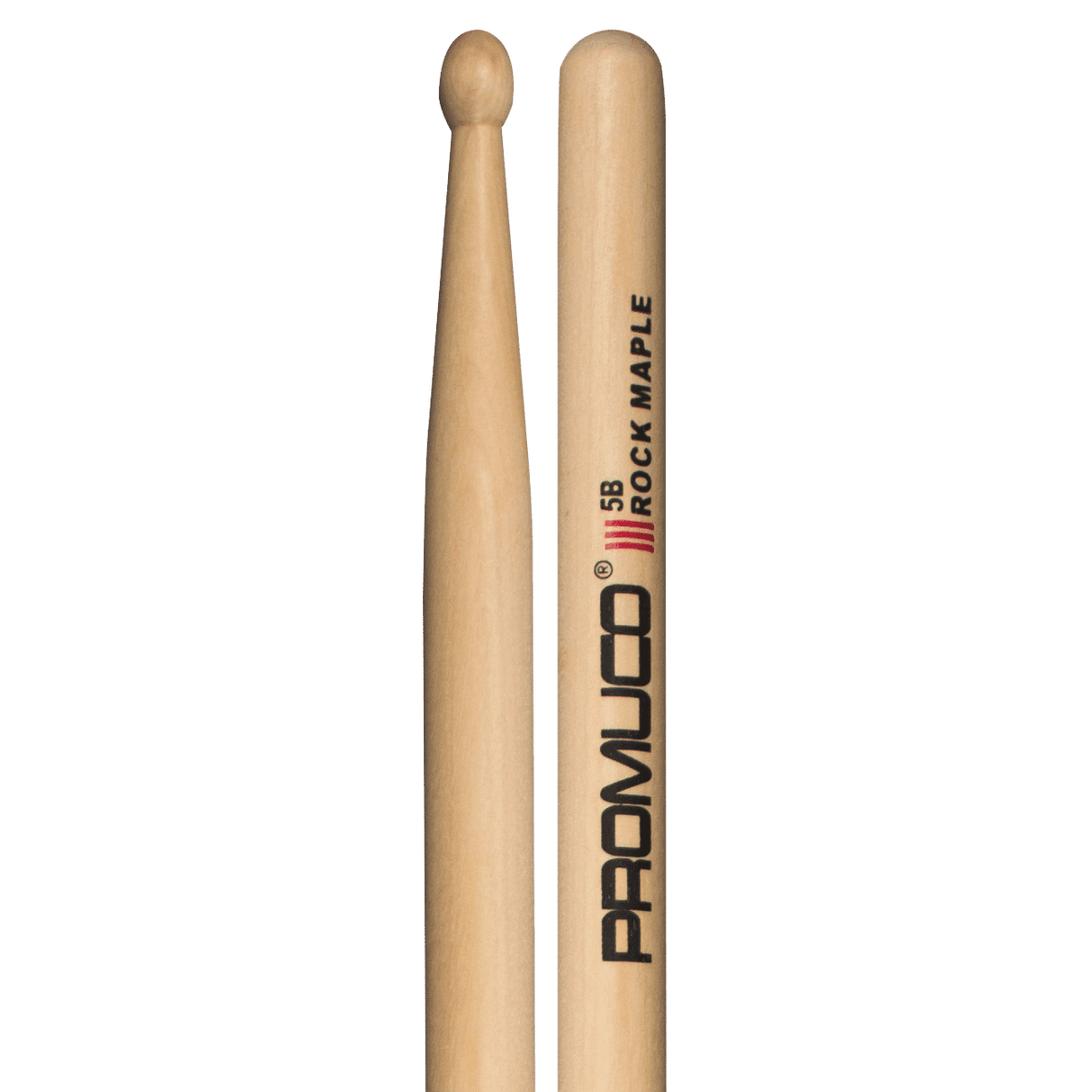 Promuco 18025B Rock Maple 5B Wood Tip