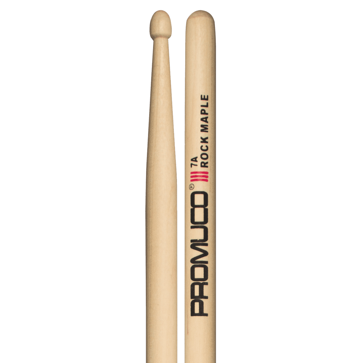 Promuco 18027A Rock Maple 7A Wood Tip