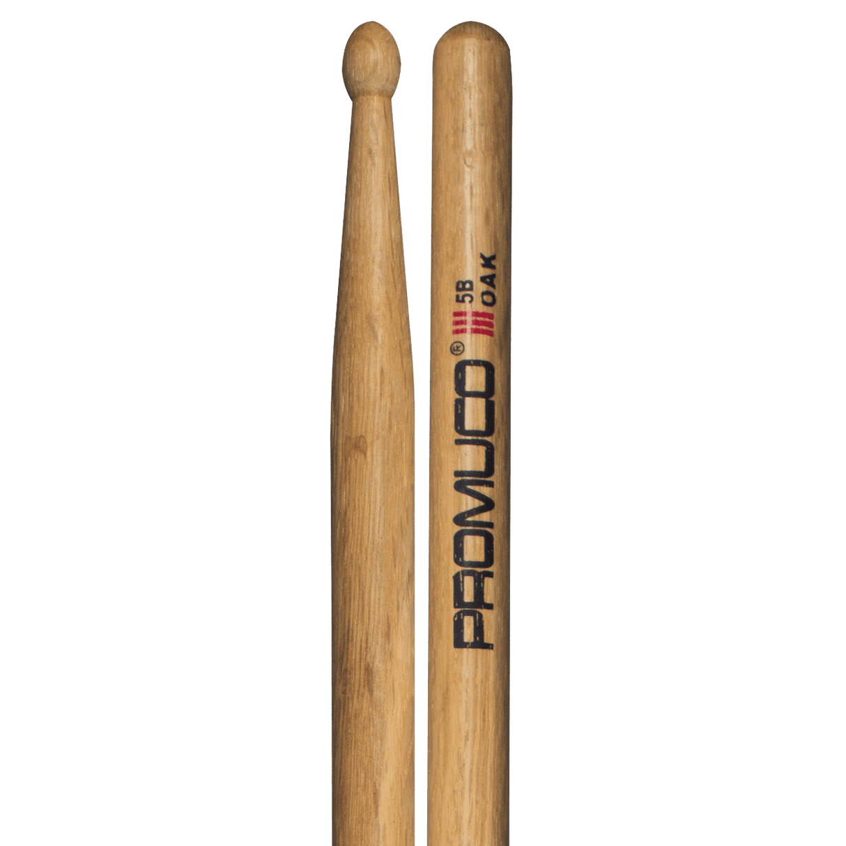 Promuco 18035B Oak 5B Wood Tip