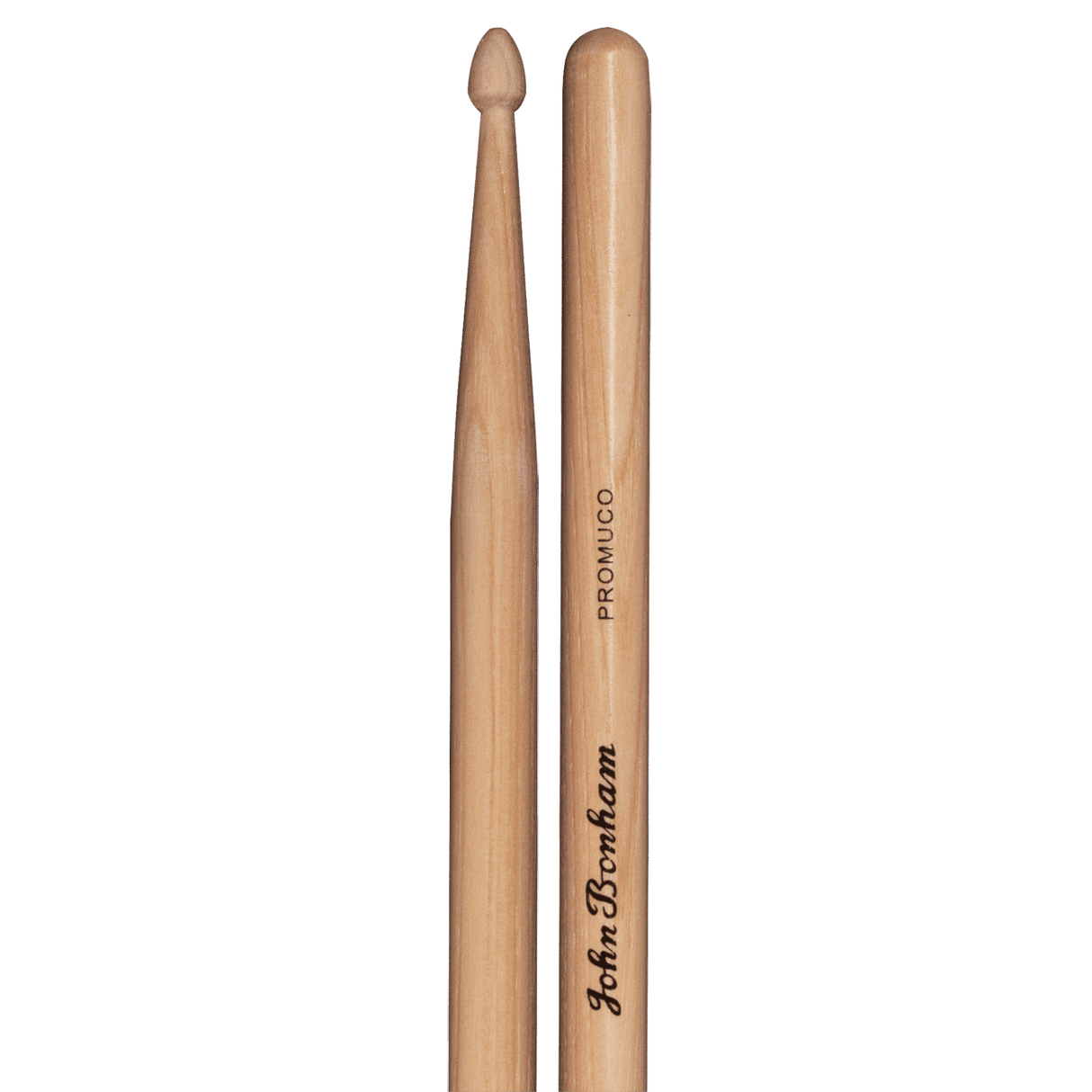 Promuco 19015JB John Bonham Signature Premium Hickory