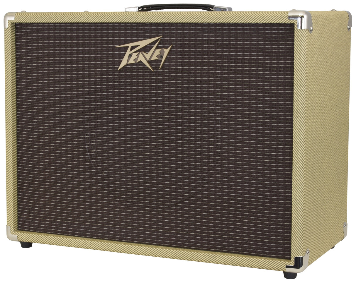 Peavey Classic Series "112-C" Guitar Amp Cabinet 60-Watt 1x12"