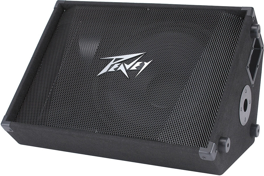 Peavey PV Series "PV15M" Passive 500W, 15" Floor Monitor