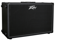 Peavey 6505 Series "212-6" Guitar Amp Cabinet 50-Watt 2x12"