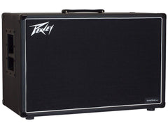 Peavey Invective Series ".212" Guitar Amp Speaker Cabinet 120-Watt 2x12"