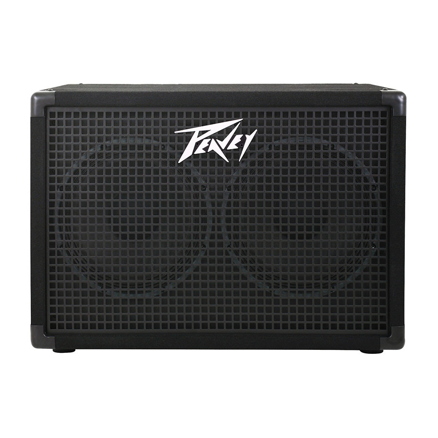 Peavey Headliner Series "Headliner 210" Bass Amp Cabinet 800-Watt 2x10"