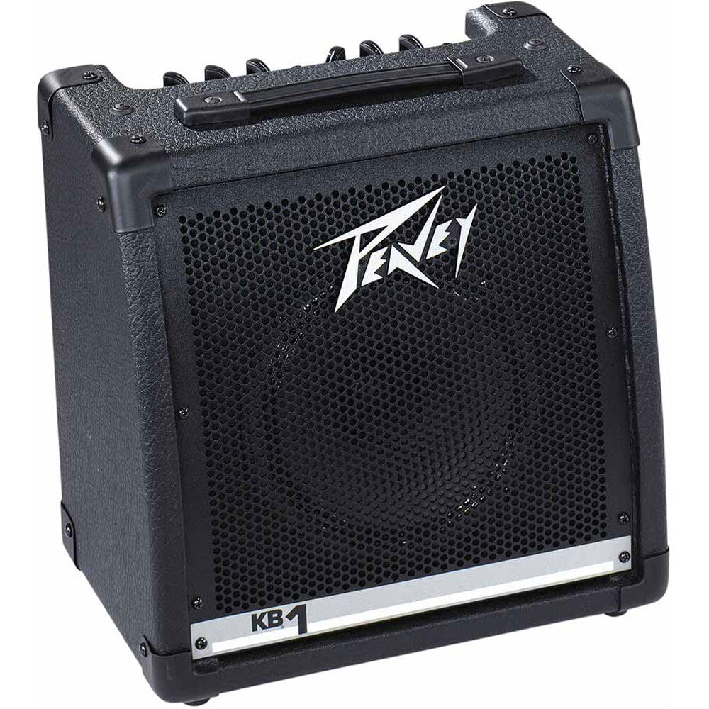 Peavey KB Series "KB1" Keyboard Amplifier 20-Watt 1x8"