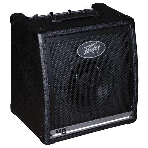 Peavey KB Series "KB2" Keyboard Amplifier 40-Watt 1x10"