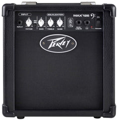 Peavey MAX Series "MAX126" Bass Amp Combo 10-Watt, 1 x 6.5"