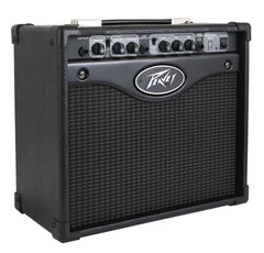 Peavey TransTube Series "Rage158" Guitar Amp Combo 15-Watt 1x8"