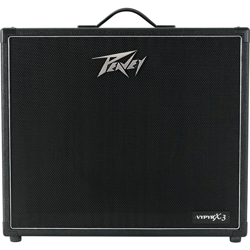 Peavey Vypyr X-Series "X3" Modeling Guitar Amp Combo 100-Watt 1x12"