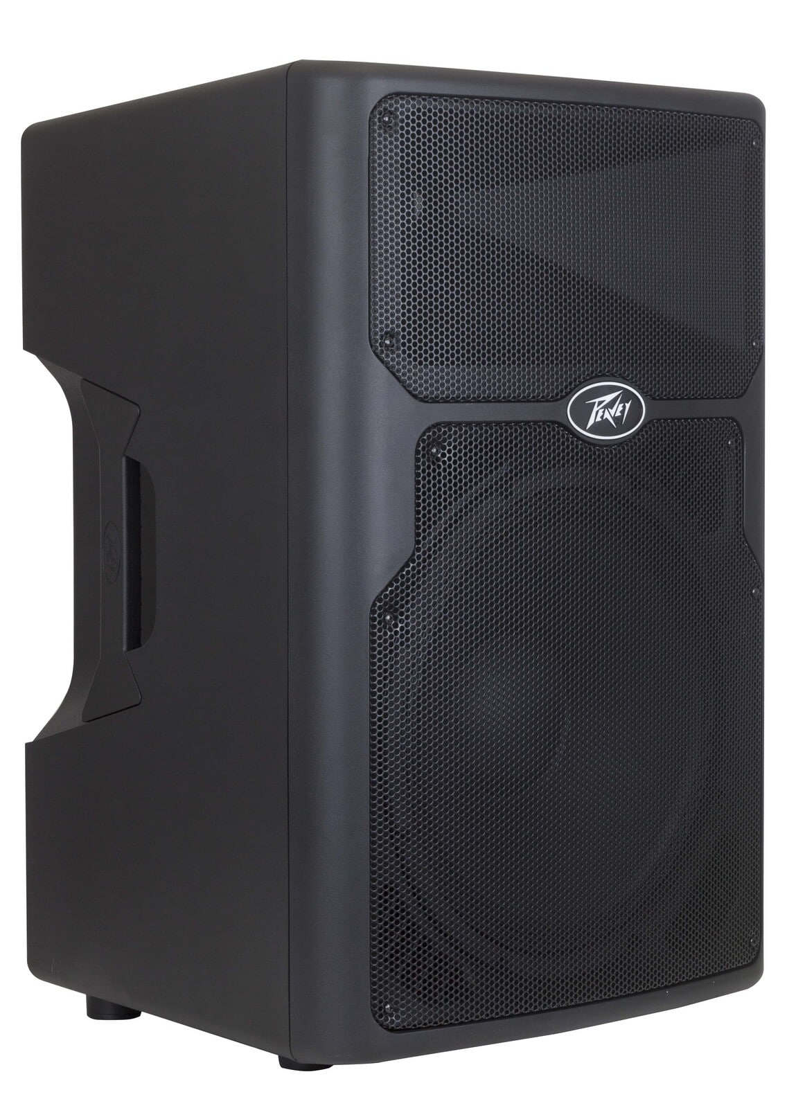 Peavey PVX Series "PVXp-15DSP" Powered 830W, Bi-Amped, 15" Loudspeaker with DSP