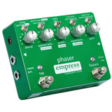 Empress Effects Phaser Pedal