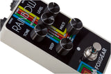 Foxgear Rainbow Reverb Pedal