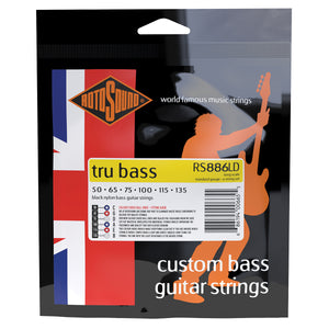 Bass Guitar Strings