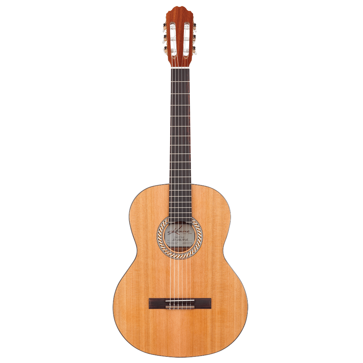 Kremona S65C Sofia Red Cedar / Sappeli Classic Guitar with Case