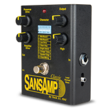 Sansamp SA1 Classic Pedal Reissue 2021