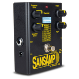 Sansamp SA1 Classic Pedal Reissue 2021