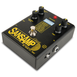 Sansamp SA1 Classic Pedal Reissue 2021