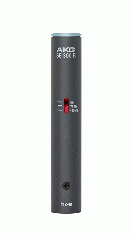 AKG POWERING MODULE FOR BLUE LINE CAPSULES