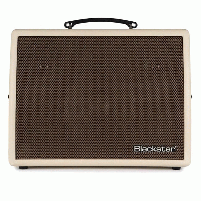 BLACKSTAR SONNET ACOUSTIC AMP 120 WATTS BLONDE