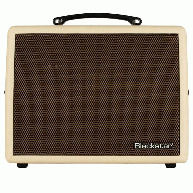 BLACKSTAR SONNET ACOUSTIC AMP 60 WATTS BLONDE