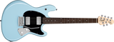 StingRay Guitar SR30, Daphne Blue