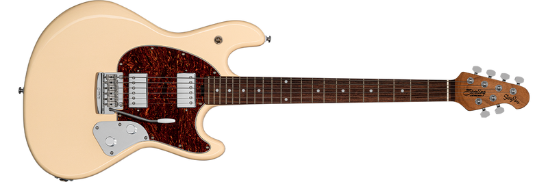 StingRay Guitar SR50, Buttermilk