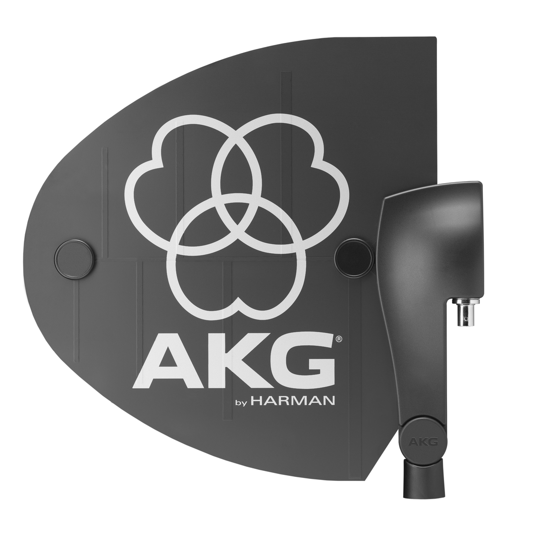 AKG SRA2/EW PASSIVE UNI DIRECTION ANTENNA