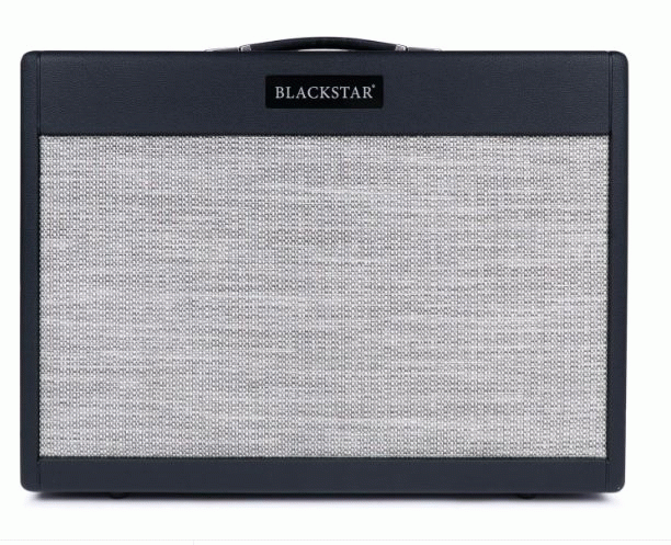 BLACKSTAR ST. JAMES 6L6 212 COMBO