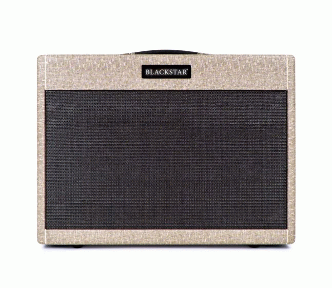 BLACKSTAR ST. JAMES EL34 212 COMBO