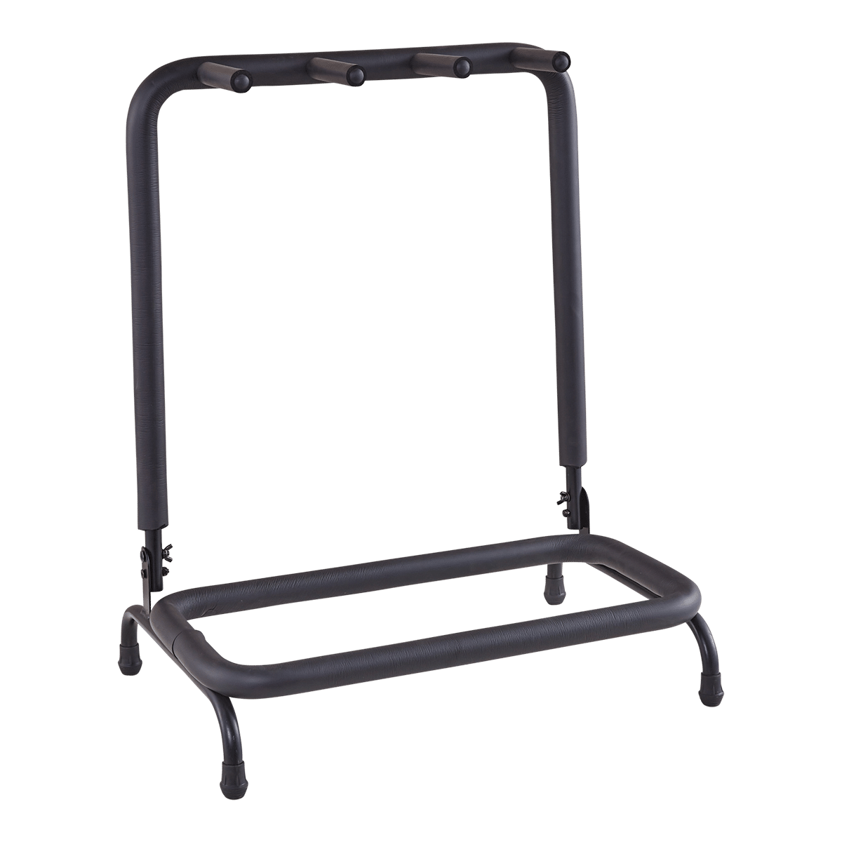 DCM GSL3 3-Unit Guitar Stand