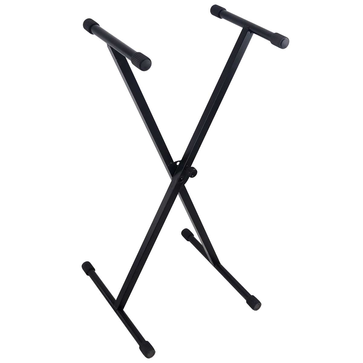 DCM STKXW-S02 Keyboard Stand Single Braced (pre-assembled)