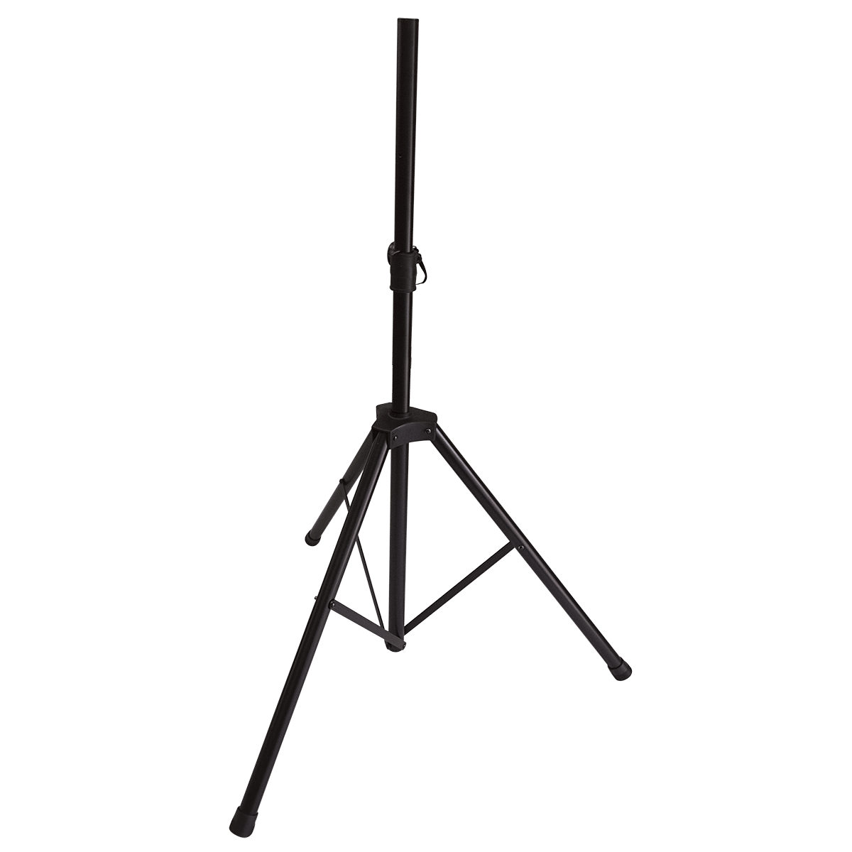 DCM SPS01 Speaker Stand Black (Pair)