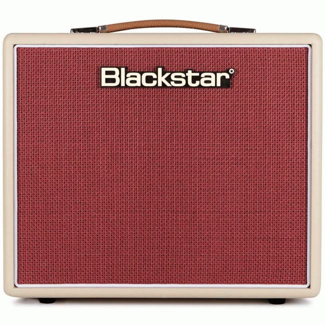 BLACKSTAR STUDIO 10 WATT 6L6