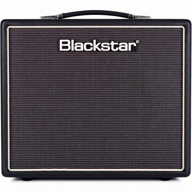 BLACKSTAR STUDIO 10 WATT EL 34