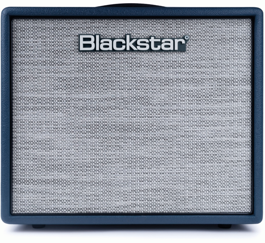 BLACKSTAR STUDIO 10 WATT ROYAL BLUE